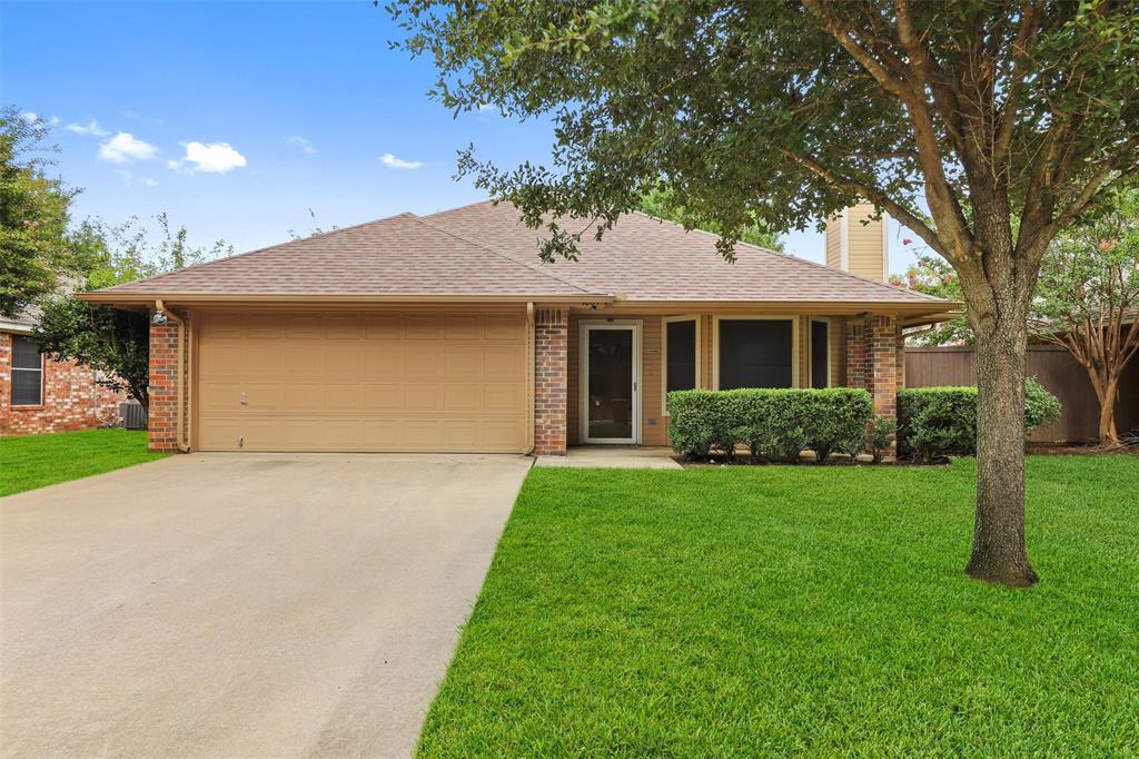 1004 Bayfield Dr, Denton, TX 76209 House for Rent in Denton, TX