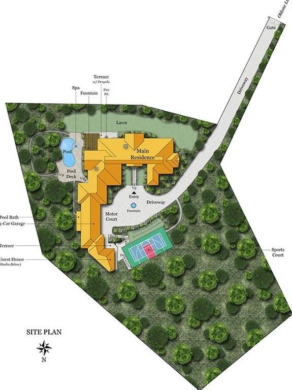 Building Photo - 27210 Ohlone Ln
