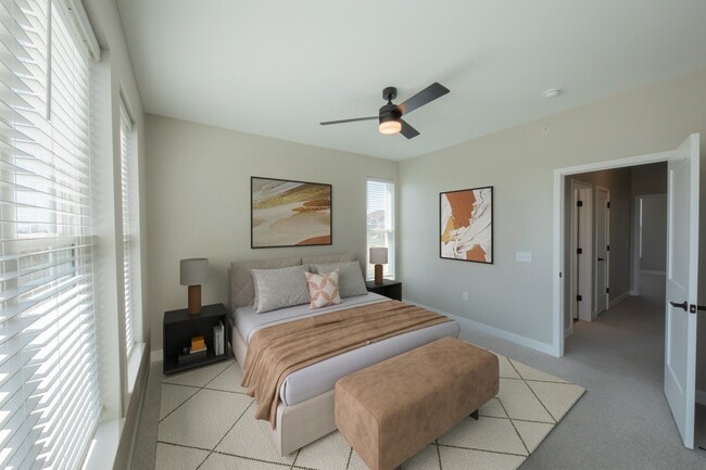 Building Photo - The Preserve Apartments & Townhomes