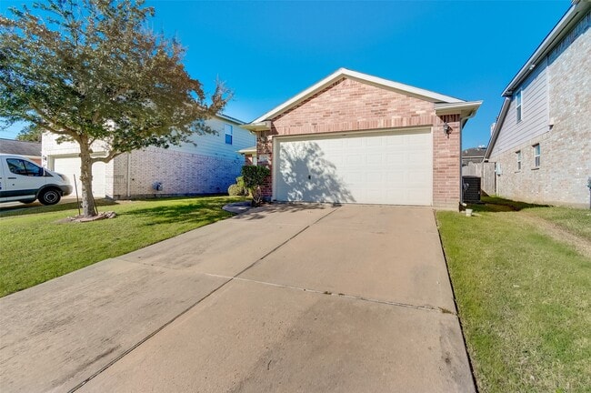 Building Photo - 17910 Carroll Pl Ln