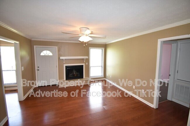 Building Photo - 6897 Kingsgate Dr