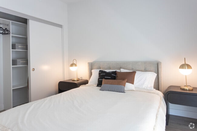 Foto del interior - Archer Hollywood