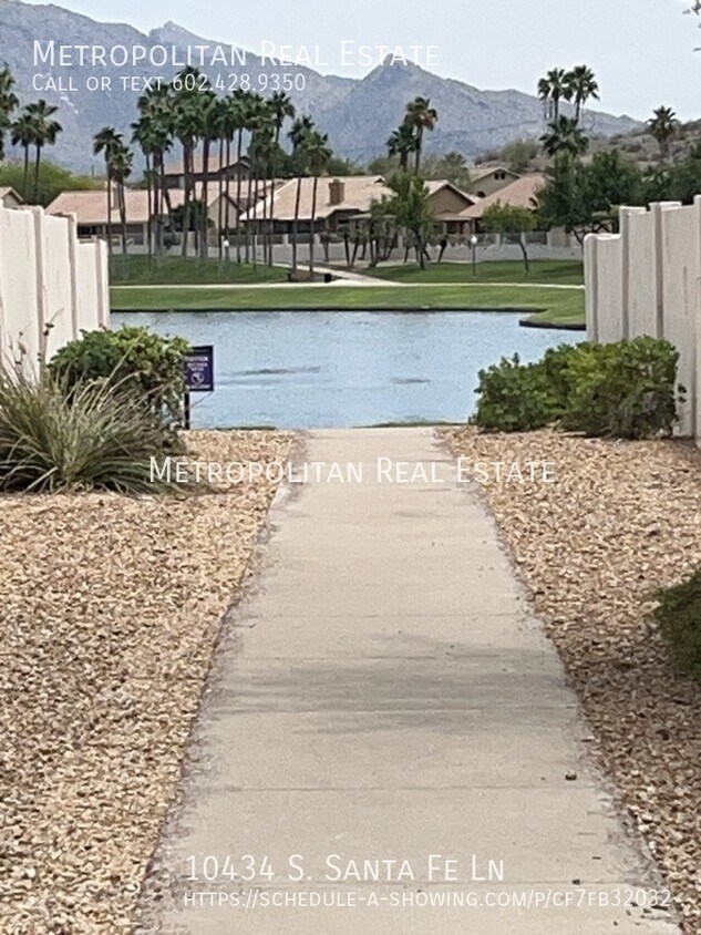 Foto del edificio - 10434 S Santa Fe Ln