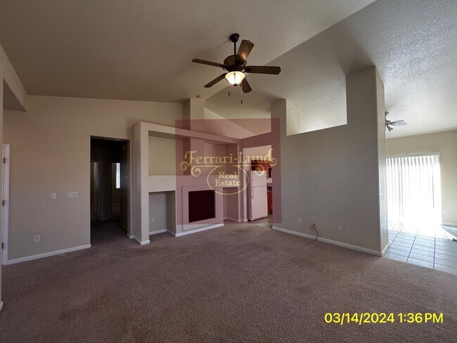 Building Photo - Single Story home in East Sparks Cul-de-Sa...
