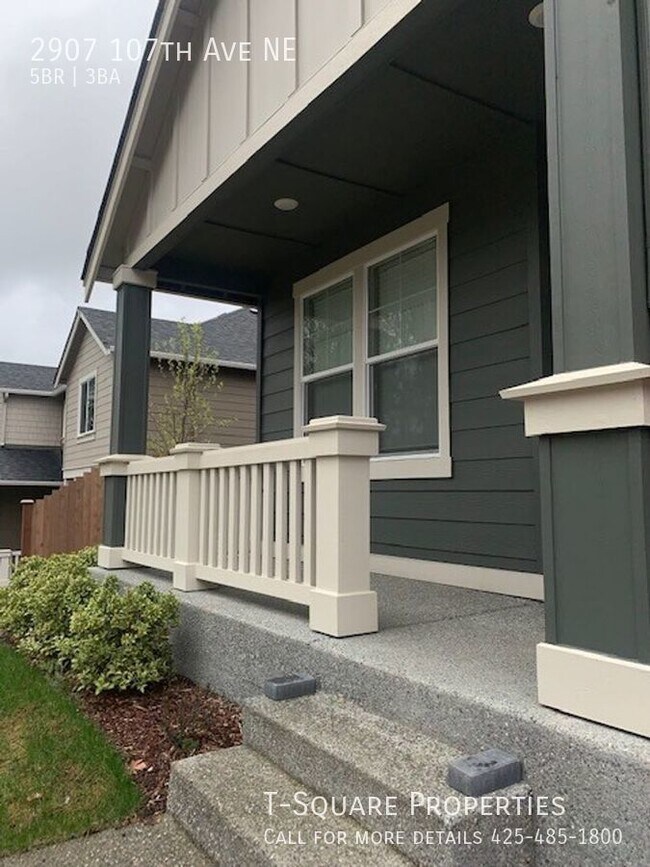 Building Photo - AMAZING NEW HOME - 5 Bedrooms 3 bathrooms ...
