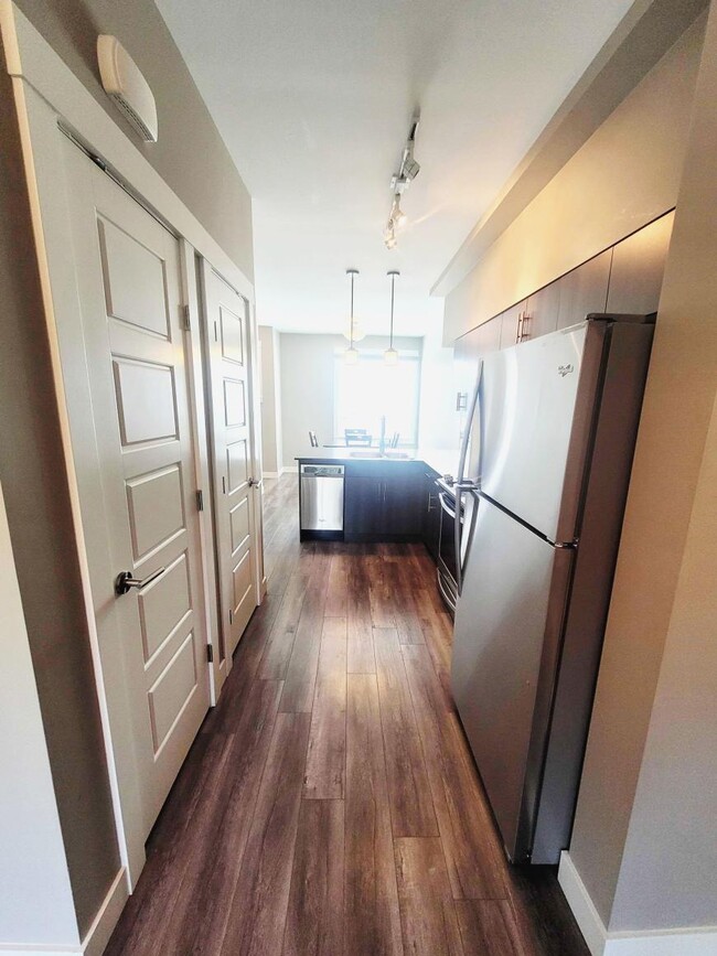 Photo du bâtiment - 2 bedroom in Kitimat BC V8C 2N9