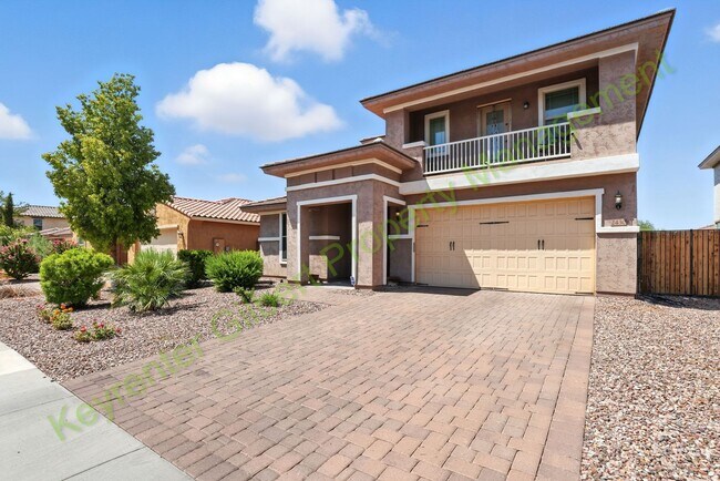 Building Photo - Luxury Living in Gilbert’s Adora Trails Co...