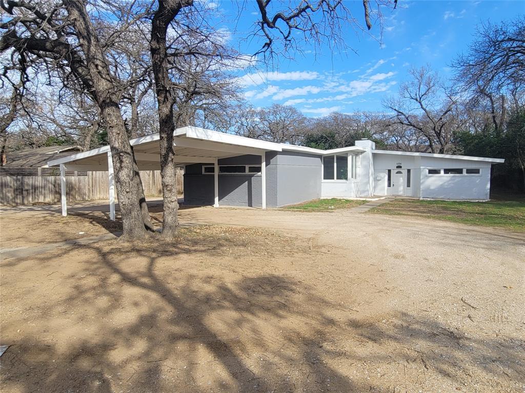 1201 N Fielder Rd, Arlington, TX 76012 House Rental in Arlington, TX