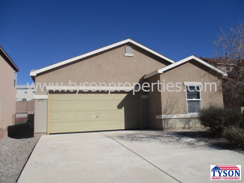 Primary Photo - 6455 Shiprock Ct NE