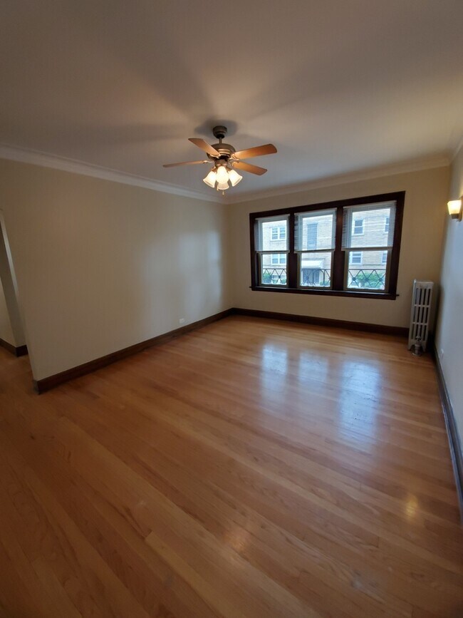 Foto del edificio - 5232 N Rockwell St