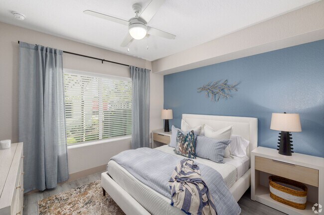 Foto del interior - Azalea Park Apartments