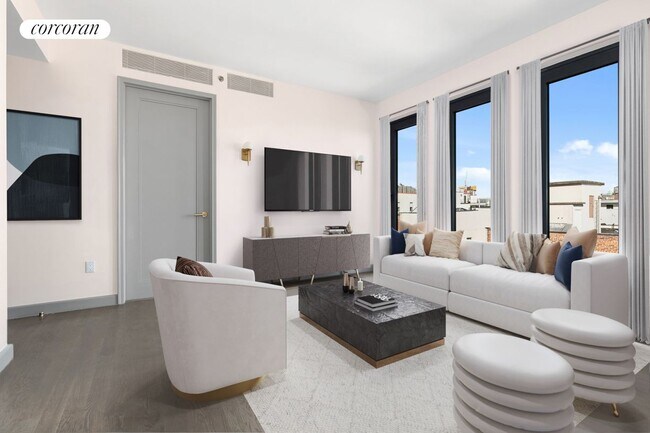 Foto del edificio - 106 N 3rd St