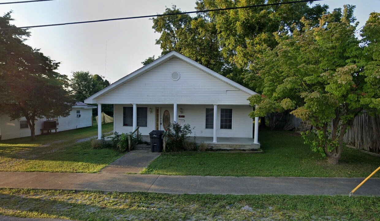 Foto principal - Two Bedroom Home Downtown Corbin, KY