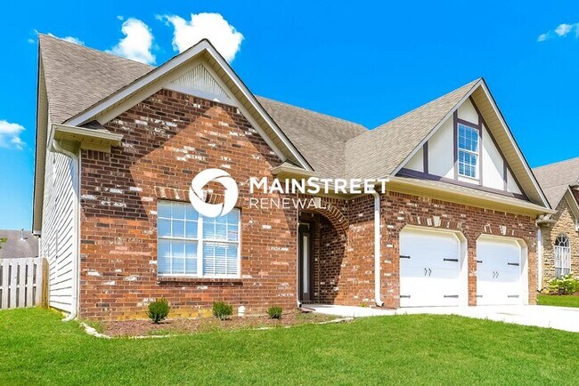 Building Photo - 5 Bedroom Pet-Friendly Home in CALERA, AL ...