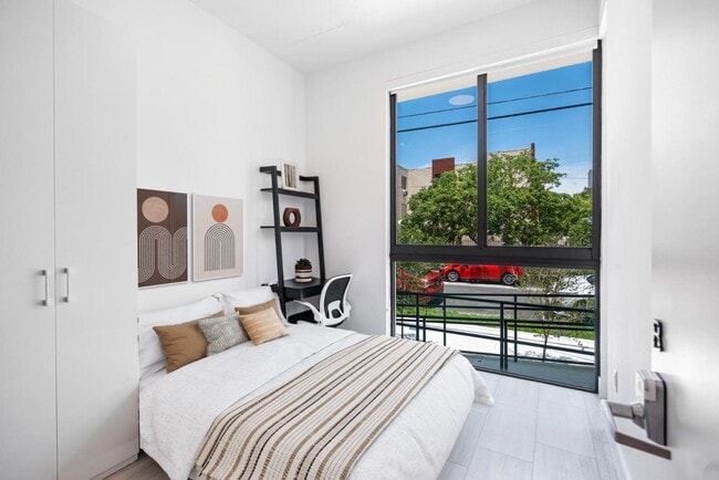 Foto del edificio - Otto Apartments