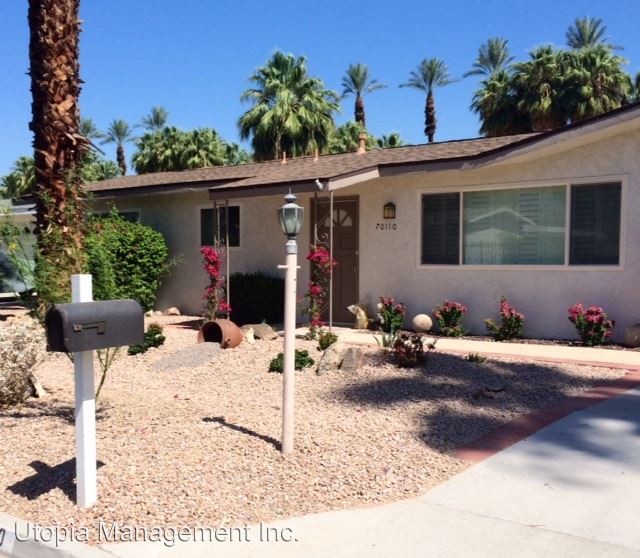 Building Photo - 70110 Sun Valley Dr