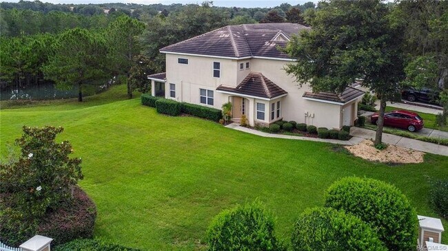 Foto del edificio - 1584 W Spring Meadow Loop