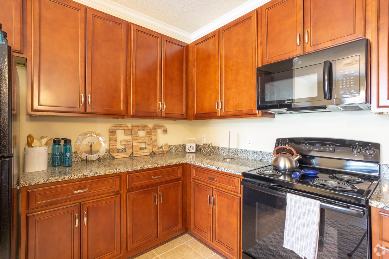 Groves at Berry Creek Apartments in Duncan, SC