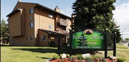 Building Photo - Forest Grove Village
