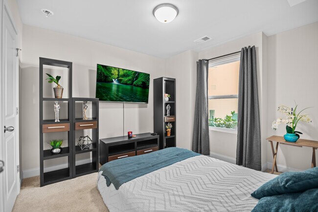 Foto del edificio - 1432 Winding Stream Rd
