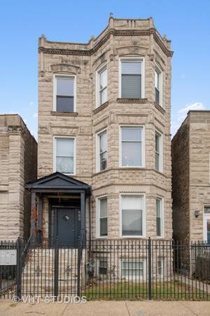 Primary Photo - 2926 W Fulton St