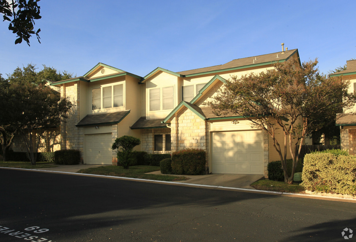 Primary Photo - Brigadoon Condominiums
