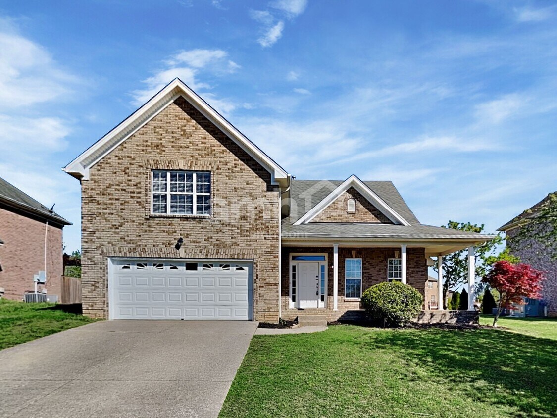 Foto principal - 106 Brant Ln