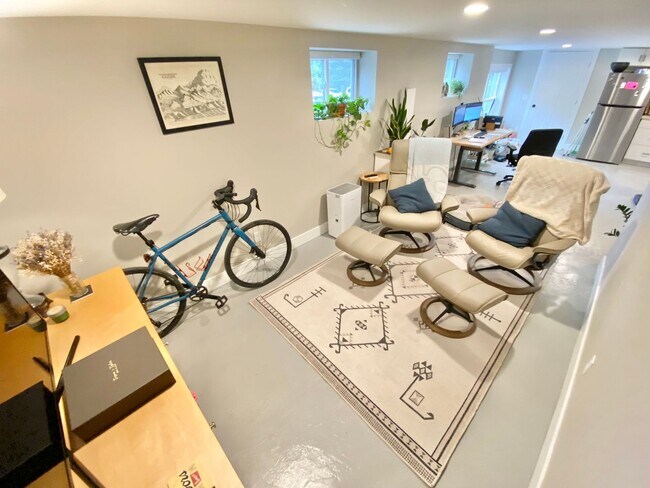 Foto del edificio - 127 Station Rd