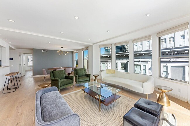 Foto del edificio - 1220 Jones St