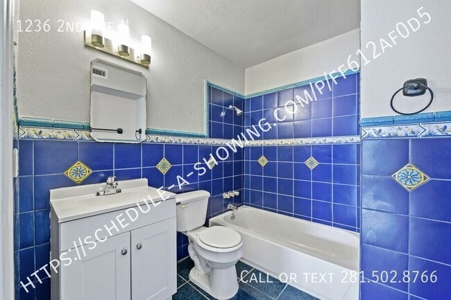 Foto del edificio - 1236 2nd Ave N