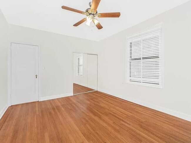 Foto del edificio - 3875 Waldo Ave