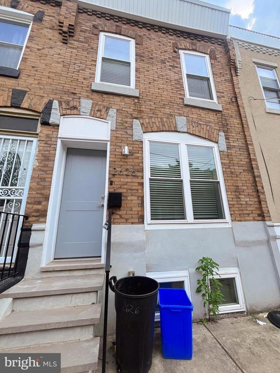 Building Photo - 2626 Gerritt St
