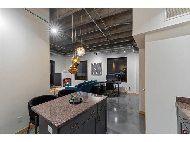 Foto del edificio - 601 S Marquette Ave