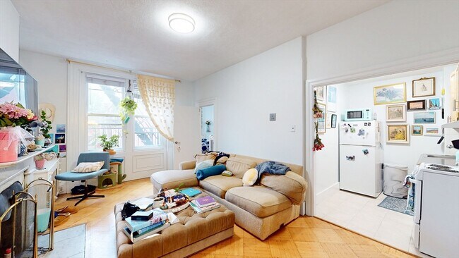 *Pictures are representative samples of the advertised unit. In some cases, the actual units you tou - 398 Beacon St