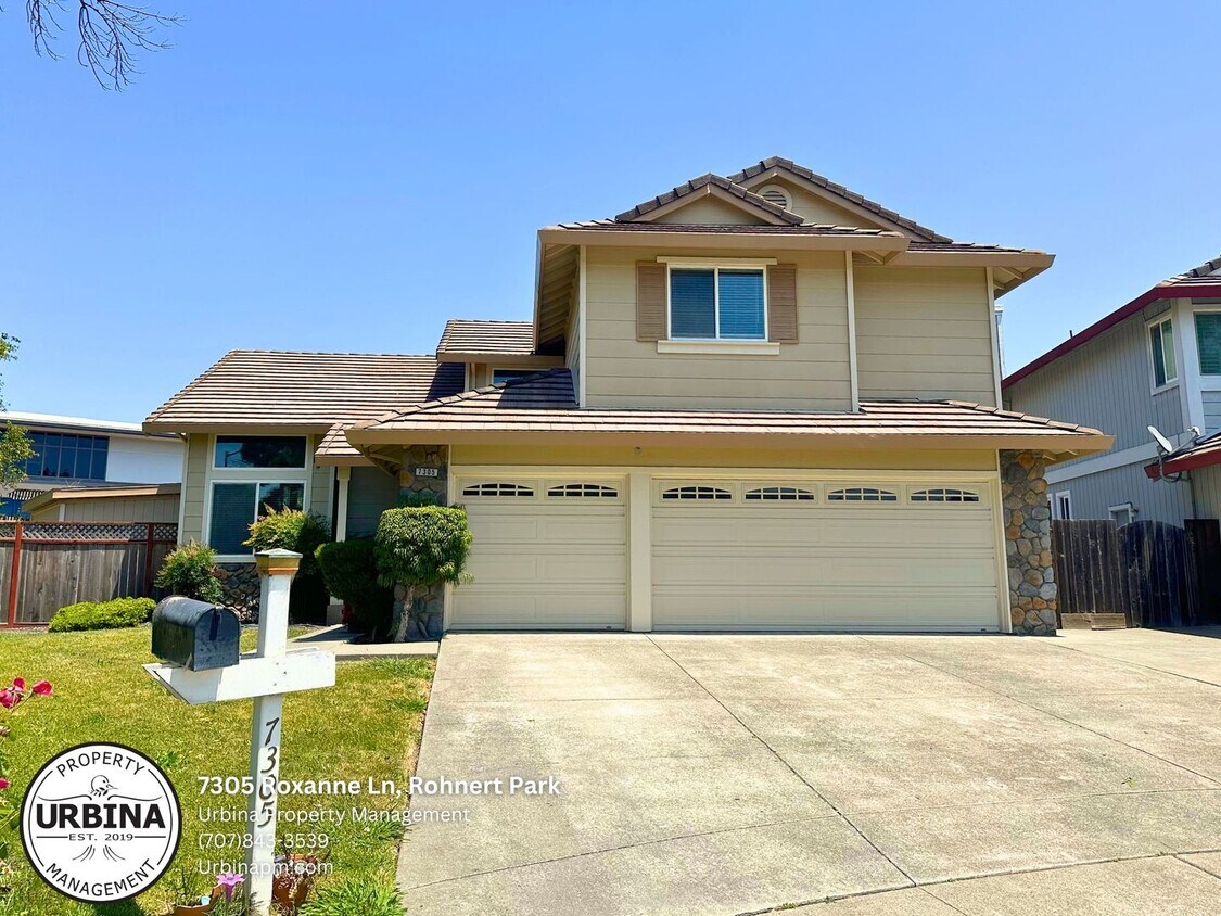 Primary Photo - Beautifully Updated 4-Bedroom Home in Prim...