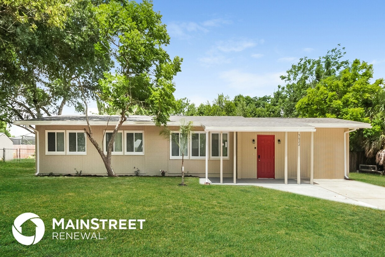 Foto principal - 5622 Clearview Dr