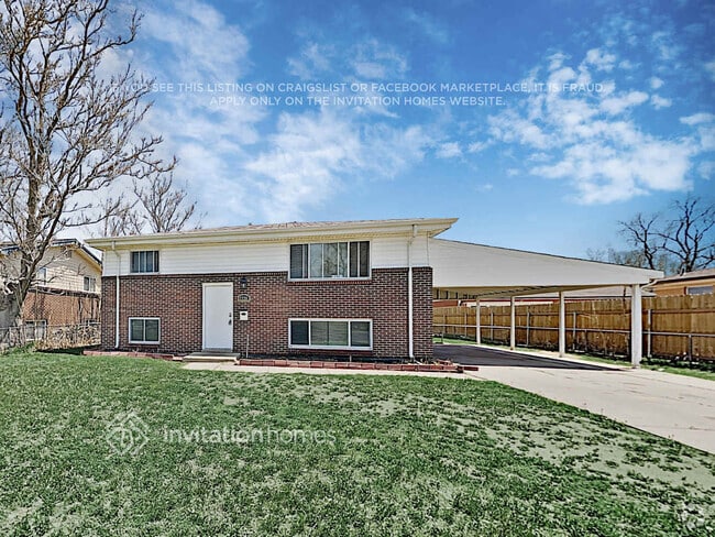 Building Photo - 2776 Worchester St