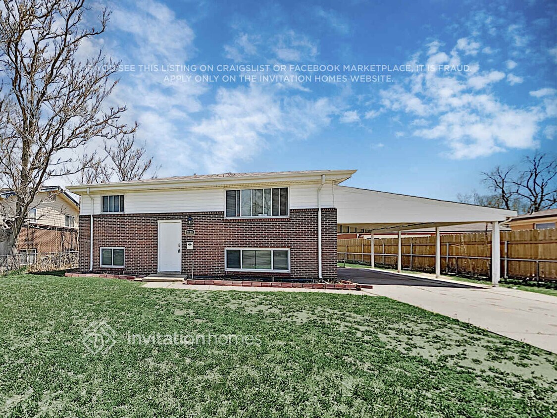 Primary Photo - 2776 Worchester St