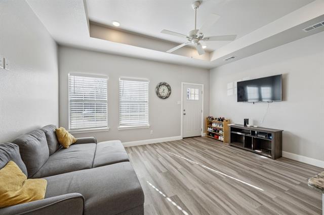 Foto del edificio - 4912 Pickett St