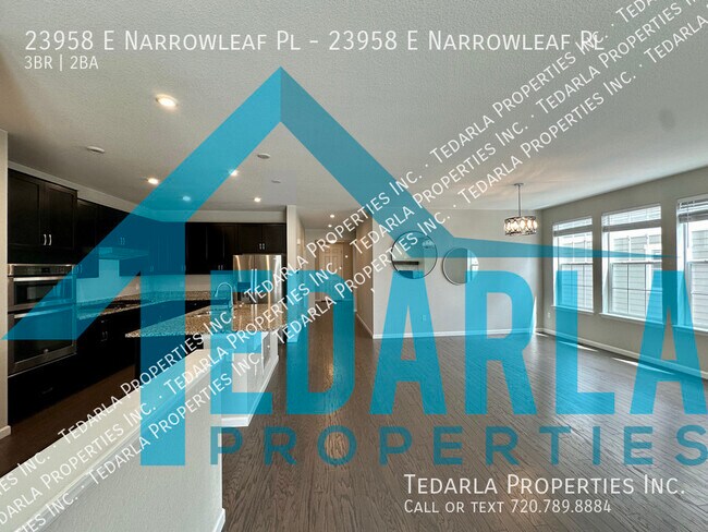 Foto del edificio - 23958 E Narrowleaf Pl