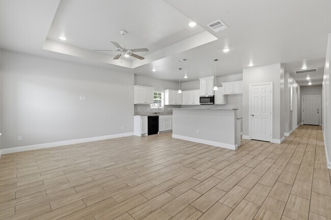 Foto del edificio - 3614 Short St