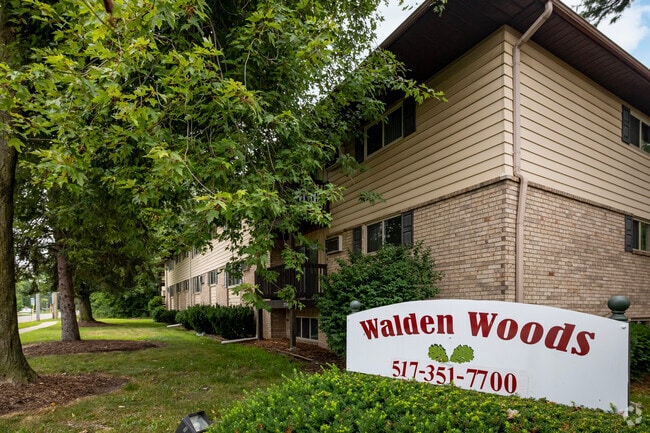 Building Photo - Walden Woods Apartments