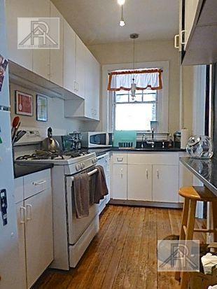 Primary Photo - 3 bedroom in Brookline MA 02445