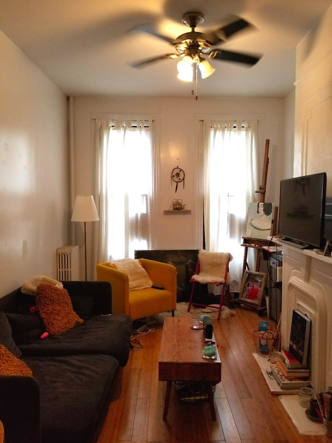 Foto del edificio - 414 Prospect Ave