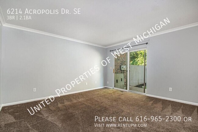 Building Photo - Available Now | 3 Bed 2.5 Bath Single Fami...