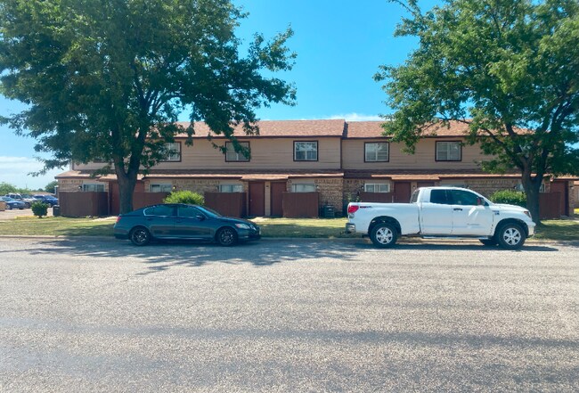 Foto del edificio - 1601 W Somerville St