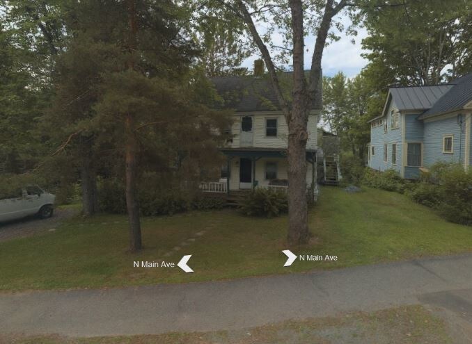 55 North Main, Orono - 55 N Main Ave