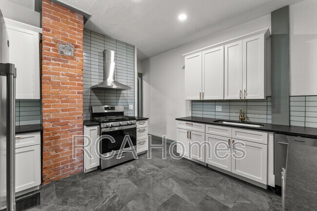 Foto del edificio - 69 N Whittier Pl