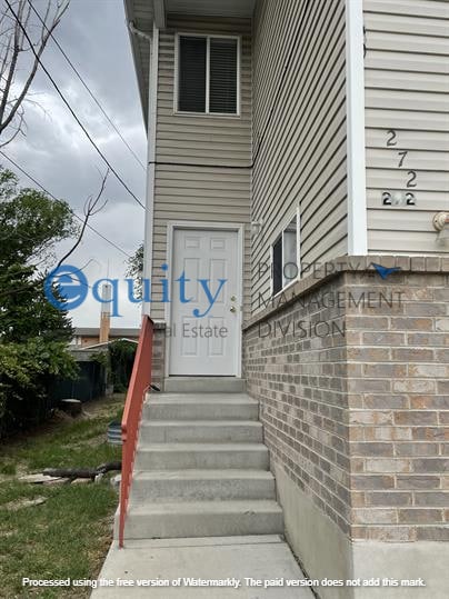 Photo - 272 East Fort Union Blvd Townhome