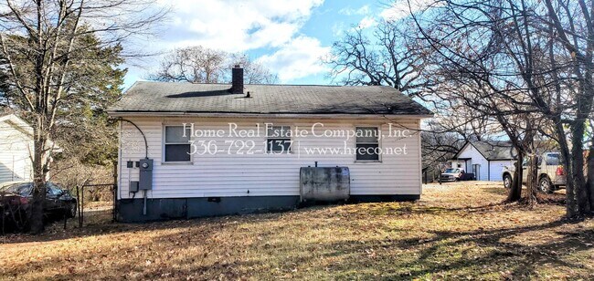 Building Photo - 2418 Newark Street